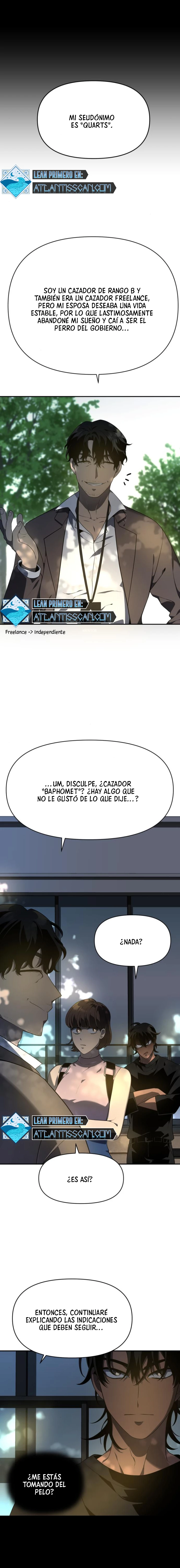 Solía ser un jefe > Capitulo 8 > Page 91